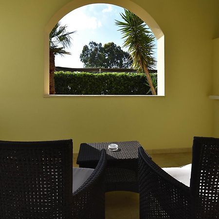 Hotel Ristorante Il Vascello Коста Рей Экстерьер фото