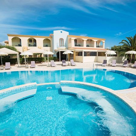 Hotel Ristorante Il Vascello Коста Рей Экстерьер фото