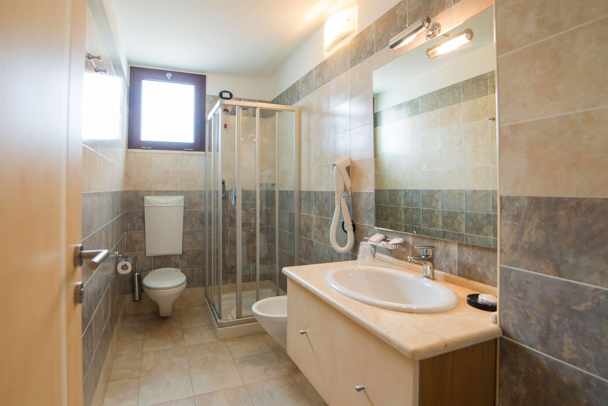 Hotel Ristorante Il Vascello Коста Рей Экстерьер фото