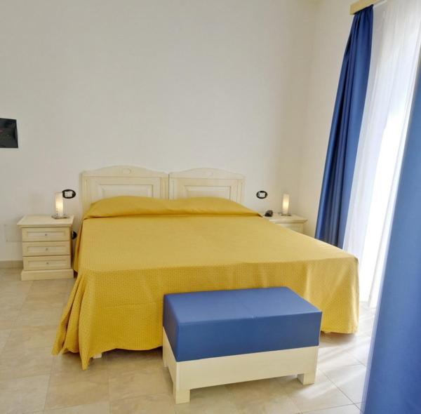 Hotel Ristorante Il Vascello Коста Рей Экстерьер фото