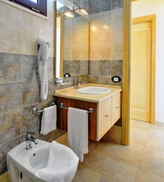 Hotel Ristorante Il Vascello Коста Рей Экстерьер фото